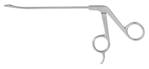 Medline Arthroscopy Hook Punch Set Down - PUNCH, ARTHR, HOOK, SET DOWN, 30DEG RT, 2.7MM - MDS9911180