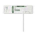 Medline Single-Tube Blood Pressure Cuffs with Bayonet Connector - Disposable Single-Tube Blood Pressure Cuff with Bayonet Connector, Child - MDS9911HP