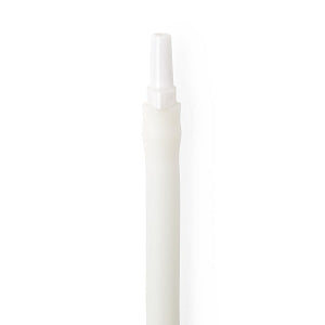 Medline Single-Tube Blood Pressure Cuffs with Male Luer Connector - Disposable Single-Tube Blood Pressure Cuff with Male Luer Connector, Large Adult - MDS9914ML