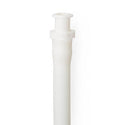Medline Single-Tube Blood Pressure Cuffs with Slip Luer Connector - Disposable Single-Tube Blood Pressure Cuff with Slip Luer Connector, Adult Long - MDS9914SL