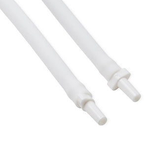 Medline Double Tube Blood Pressure Cuffs with Male Luer Connector - Disposable Double-Tube Blood Pressure Cuff with Male Luer Connector, Infant - MDS9920ML