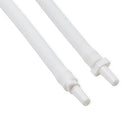 Medline Double Tube Blood Pressure Cuffs with Male Luer Connector - Disposable Double-Tube Blood Pressure Cuff with Male Luer Connector, Infant - MDS9920ML