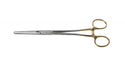 Medline Zeppelin Straight Hysterectomy Clamps - 8.25" (21 cm) Zeppelin Straight Clamp - MDS9931426
