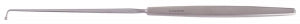 Medline Konig Lumbar Probes - PROBE, HOOK, ANGL, 5MM, 9-1/2", MCC - MDS9940005