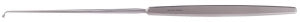 Medline Konig Lumbar Angled Ball-Tipped Probes - PROBE, BALLTIP, ANGL, 7MM, 9-1/2", MCC - MDS9970902
