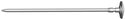 Medline Arthroscopy Obturators - OBTURATOR , HIGH FLOW, CONICAL, 4MM, 175MM - MDS9991117