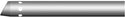 Medline Arthroscopy Sheath with Stopcock - SHEATH, ARTH, ROT, 1 STPCK, HGH FLW, 6X175MM - MDS9991133