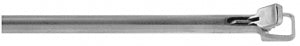 Medline Wide Jaw Punch 15 deg up, 4.5mm - PUNCH, ARTH, WIDE JAW, 45D RT, 4.5MM, 5.5"WL - MDS9991151