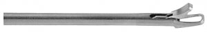 Medline Wide Jaw Punch 15 deg up, 2.5mm - PUNCH, ARTH, WIDE JAW, 45D RT, 2.5MM, 5.5"WL - MDS9991153