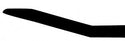 Medline Wide Jaw Punch 15 deg up, 4.5mm - PUNCH, ARTH, WIDE JAW, 15D UP, 4.5MM, 5.5"WL - MDS9991163