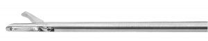 Medline Arthroscopy Basket Scoop Punches - Arthroscopy Basket Scoop Punch, Straight, 2 mm, 5" Working Length - MDS9999129