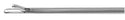 Medline Arthroscopy Basket Scoop Punches - Arthroscopy Basket Scoop Punch, Down, 1.6 mm, 5" Working Length - MDS9999135