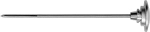 Medline Mini Arthroscopy Sheath, Obtutrator - OBTURATOR, ARTH, BLUNT, MINI, 2.0MM, 58MM - MDS9999151