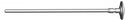 Medline Mini Arthroscopy Sheath, Obtutrator - OBTURATOR, ARTH, BLUNT, MINI, 2.0MM, 58MM - MDS9999151