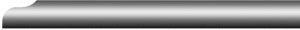 Medline Arthroscopy Knives - KNIFE, ARTH, ROSETTE, 30RT, SERR, 9.5" - MDS9999906