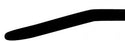 Medline Scissors Punch, 0.8mm - PUNCH, ARTH, SCISSOR, 30LT, 3.5MM, 5.5"WL - MDS9999924
