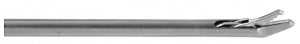 Medline Scissors Punch, 5 deg, 0.8mm - PUNCH, ARTH, SCISSOR, 7UP, 3.5MM, 5.5"WL - MDS9999936