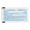 Medline ActivICE Topical Pain Reliever - ActivICE Topical Pain Reliever Dispenser Box, 100 5 gm Packs - MDSAICEPK