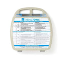 Medline Hemo-Force ll DVT Pump Parts and Accessories - Alarm Guide Label for Hemo-Force MDS600INT2 DVT Pump - MDSAL202038