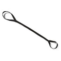 Medline Leg Lifter - Black Leg Lifter, 40" - MDSALL