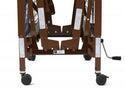 Medline Bed Transport Carts - Bed Cart Kit for Homecare Beds - MDSBEDCART