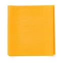 Medline Latex Exercise Bands - Exercise Band, Light, Orange, 50 yd. - MDSBND50YDL