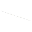 Medline Twisted-Wire Instrument Cleaning Brushes - BRUSH, CLEAN, 10''LNGTH, 1.5''BR, 0.1''DI - MDSBR10005B
