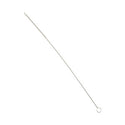 Medline Twisted-Wire Instrument Cleaning Brushes - BRUSH, CLEAN, TWIST, 12''LGTH, 3''BR, 0.2''DI - MDSBR20001B