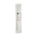 Medline Twisted-Wire Instrument Cleaning Brushes - BRUSH, CLEAN, TWIST, 12''LGTH, 3''BR, 0.4''DI - MDSBR20004B