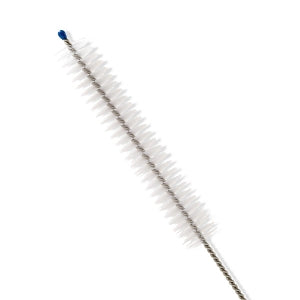 Medline Twisted-Wire Instrument Cleaning Brushes - BRUSH, CLEAN, TWIST, 16''LGTH, 3''BR, 0.5''DI - MDSBR20019B