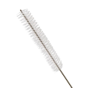 Medline Twisted-Wire Instrument Cleaning Brushes - BRUSH, CLEAN, TWIST, 16''LGTH, 3''BR, 0.5''DI - MDSBR20020B