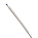 Medline Twisted-Wire Instrument Cleaning Brushes - BRUSH, CLEAN, TWIST, 24''LGTH, 2.5'', 0.2''DI - MDSBR20053B