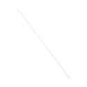 Medline Twisted-Wire Instrument Cleaning Brushes - BRUSH, CLEAN, TWIST, 24''LGTH, 2.5'', 0.2''DI - MDSBR20053B