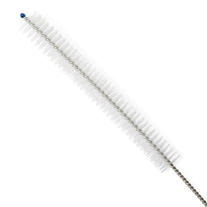 Medline Twisted-Wire Instrument Cleaning Brushes - BRUSH, CLEAN, TWIST24''LGTH, 3.3'', 0.4''DI - MDSBR20055B