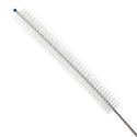 Medline Twisted-Wire Instrument Cleaning Brushes - BRUSH, CLEAN, TWIST24''LGTH, 3.3'', 0.4''DI - MDSBR20055B