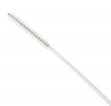 Medline Steamable Flexible Single-End Wire Brushes - BRUSH, FLEX, SNGL-END, 12.4'', STEAM, WTE - MDSBR40001B