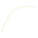 Medline Steamable Flexible Single-End Wire Brushes - BRUSH, FLEX, SGLE-END, 12.8'', STEAM, YLW - MDSBR40002B