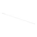 Medline Steamable Rigid Single-End Wire Brushes - BRUSH, RIGID, SGLE-END, 13.8'', STEAM, WTE - MDSBR50005B