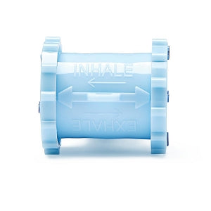 Medline Handheld Respiratory Muscle Training Device - Handheld Respiratory Muscle Training Device - MDSBREATHE