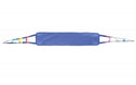 Medline Patient Lift Buttock Strap for Stand Assist - Buttock Strap for Stand Assist Lift, Standard, 400 lb. - MDSBSS