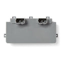 Medline Hemo-Force ll DVT Pump Parts and Accessories - Air Converter Box for Hemo-Force MDS600SQ2 DVT Pump - MDSCCA26005