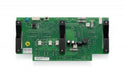 Medline Hemo-Force DVT Pump Parts and Accessories - Control PCB Set for Hemo-Force MDS600SQ DVT Pump - MDSCCF12049