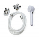 Medline Handheld Shower Head - Handheld Showerhead - MDSHHSHOWER
