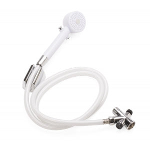 Medline Handheld Shower Head - Handheld Showerhead - MDSHHSHOWER