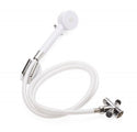 Medline Handheld Shower Head - Handheld Showerhead - MDSHHSHOWER