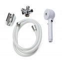Medline Handheld Shower Head - Handheld Showerhead - MDSHHSHOWER