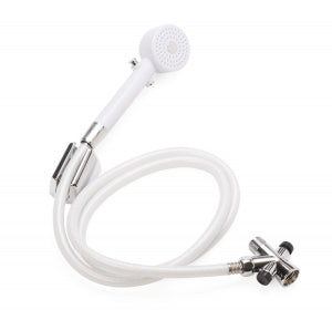 Medline Handheld Shower Head - Handheld Showerhead - MDSHHSHOWER