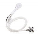 Medline Handheld Shower Head - Handheld Showerhead - MDSHHSHOWER