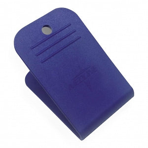 Medline Drape Clips for IV Poles - Barrier Drape Clip - MDSIVCLIP