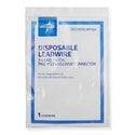 Medline Disposable ECG Leadwires - LEADWIRE, DISP, 3-LEAD, PINCH, PHIL INTE - MDSLWP302